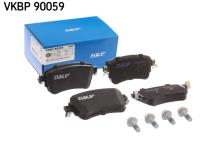 SKF VKBP 90059